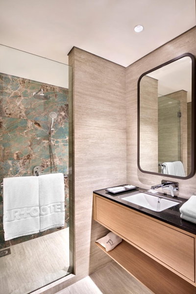 VIVERE Hotel, ARTOTEL Curated, Tangerang, Indonesia