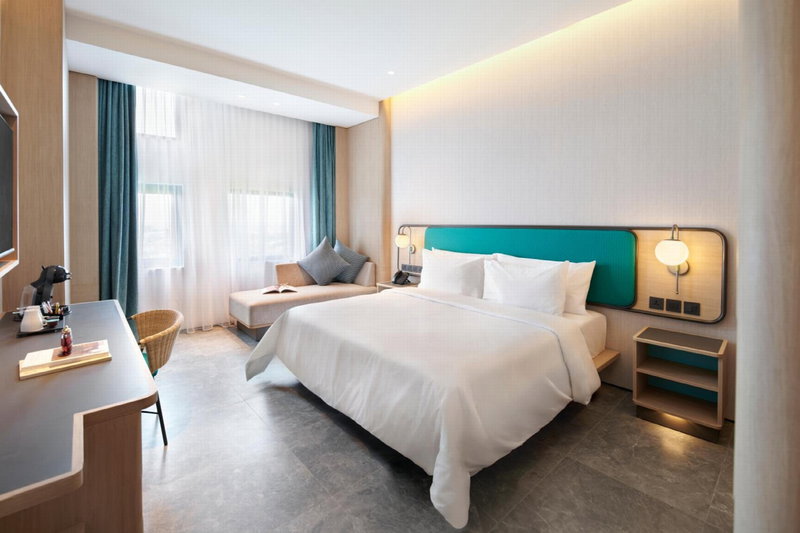 VIVERE Hotel, ARTOTEL Curated, Tangerang, Indonesia