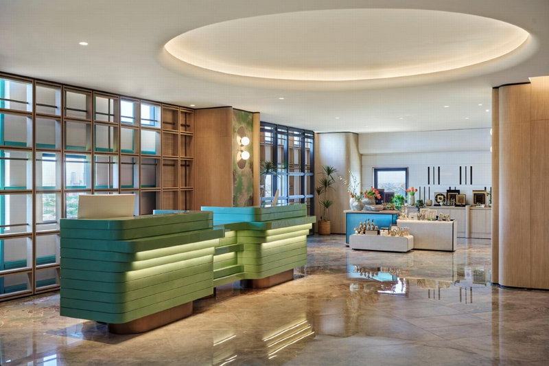 VIVERE Hotel, ARTOTEL Curated, Tangerang, Indonesia