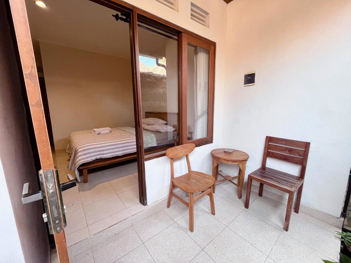 Agung's Annex Homestay, Indonesia