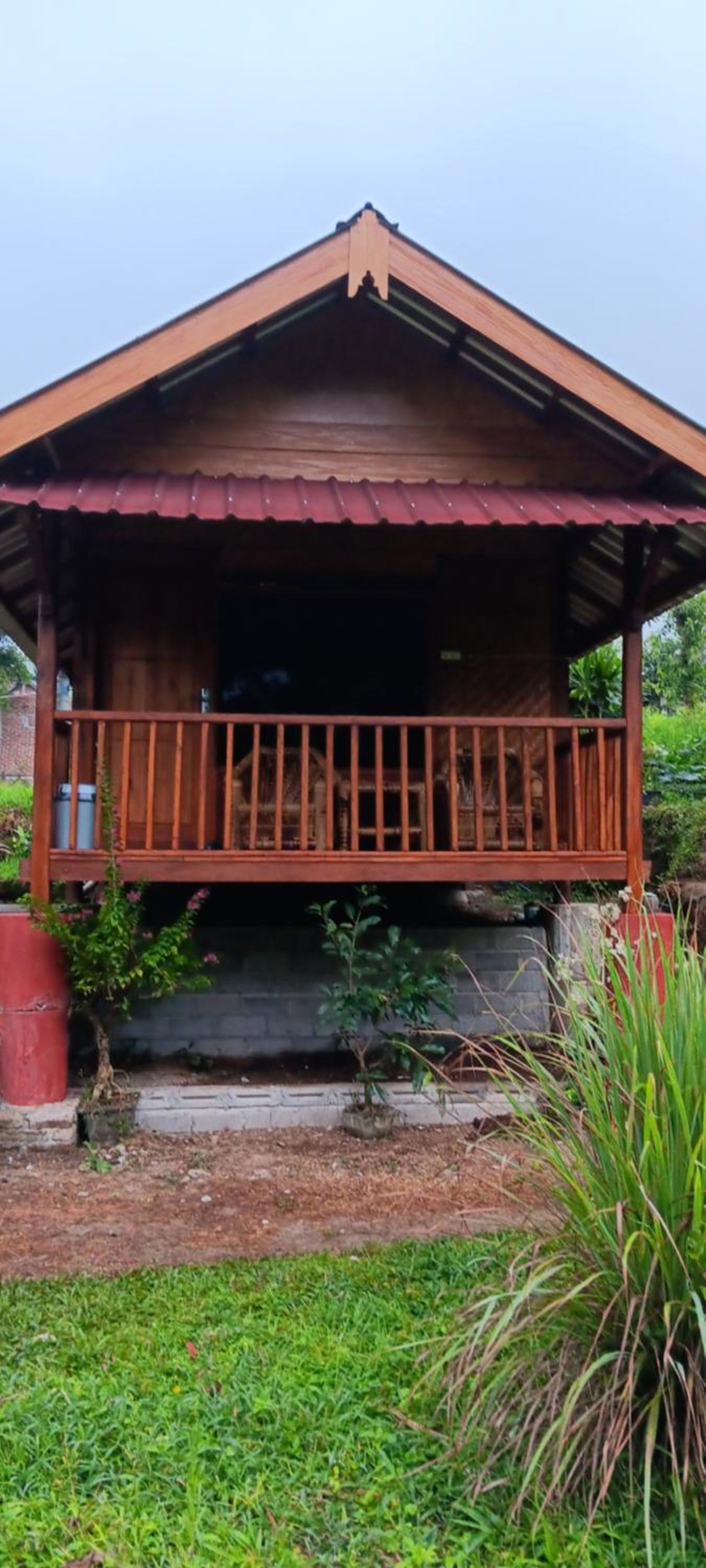 Hotel · Tetebatu Sunrise Homestay, Tetebatu