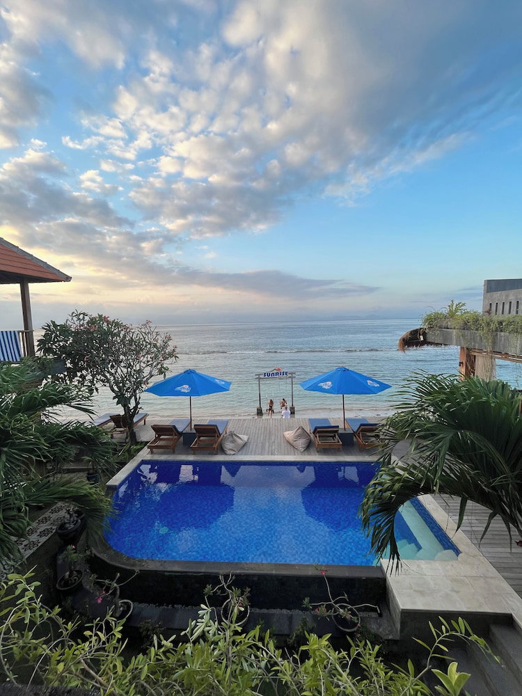 Sunrise Cottage Penida, Indonesia