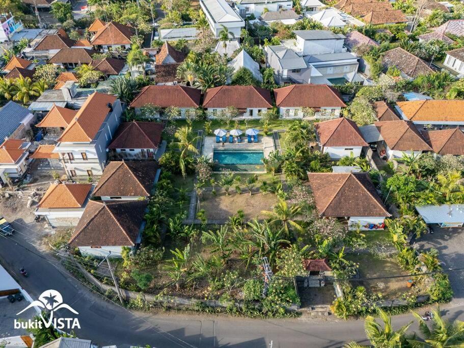 Teges Asri by Bukit Vista, Indonesia