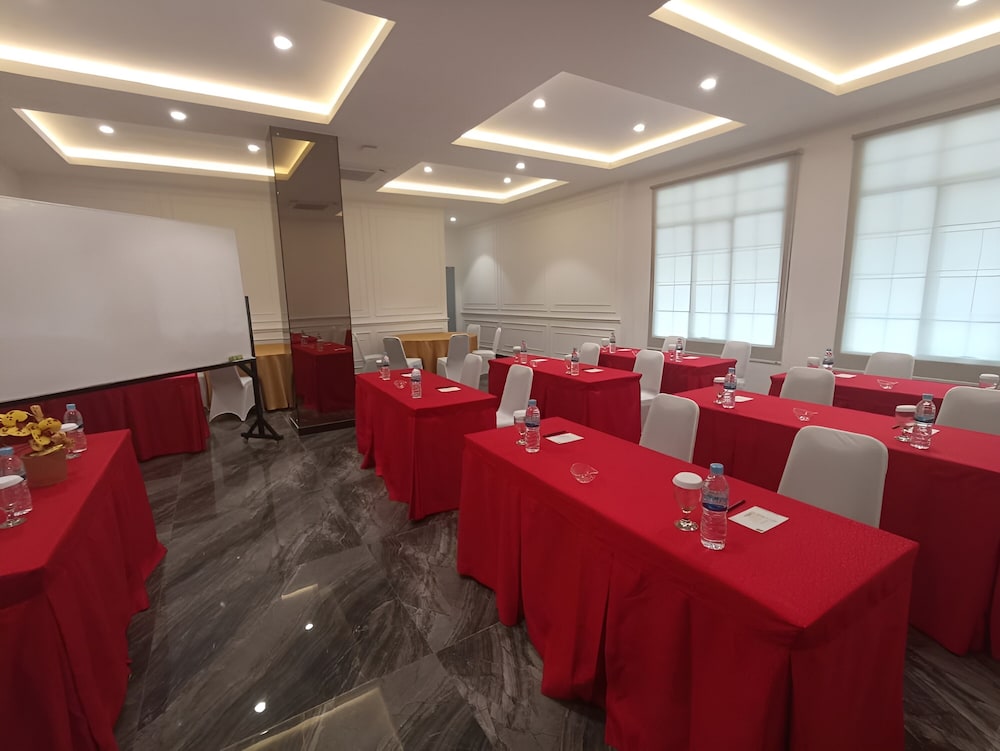 Swasana Hotel Medan, Indonesia