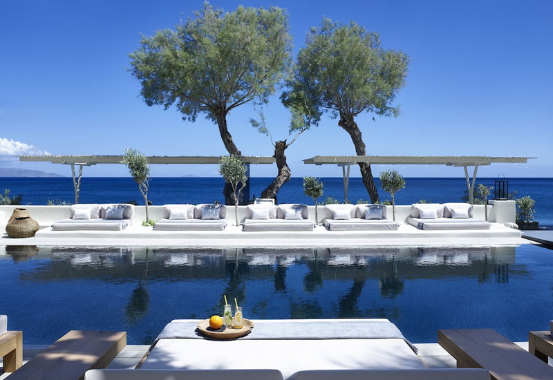 Bellonias Villas, Santorini, Greece