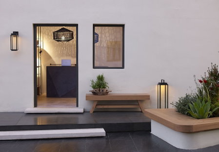 Bellonias Villas, Santorini, Greece