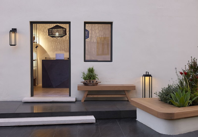 Bellonias Villas, Santorini, Greece