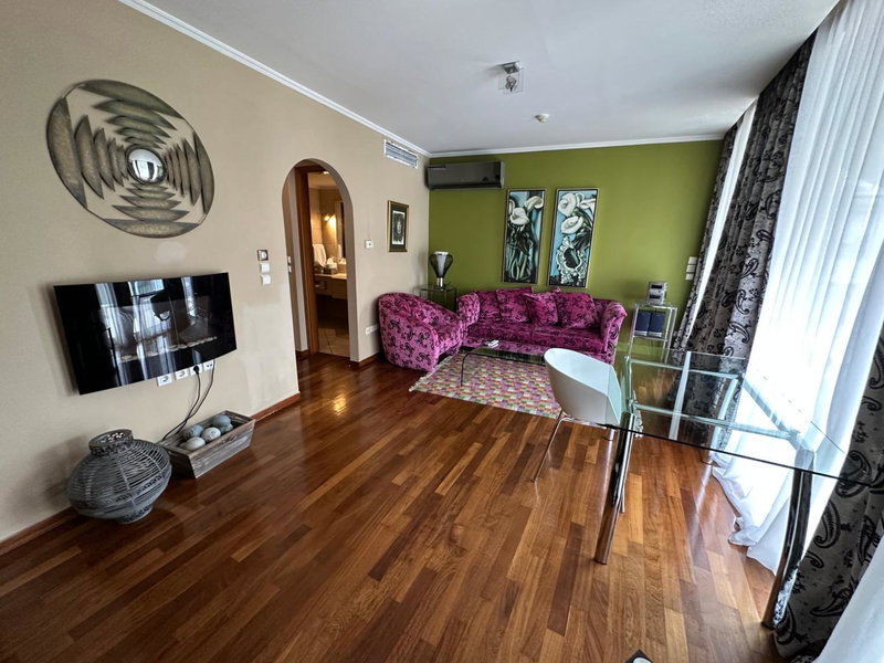 Andromeda Suites, Athens, Greece