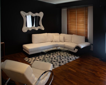 Andromeda Suites, Athens, Greece