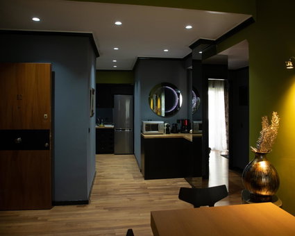 Andromeda Suites, Athens, Greece