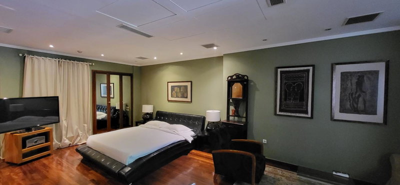 Andromeda Suites, Athens, Greece