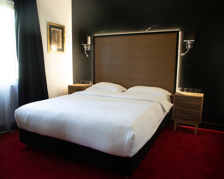 Andromeda Suites, Athens, Greece