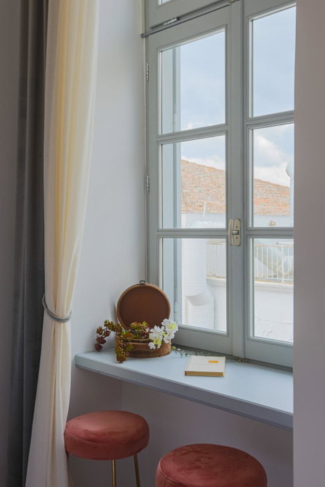 Residenza di Fedralia, Nafplio, Greece