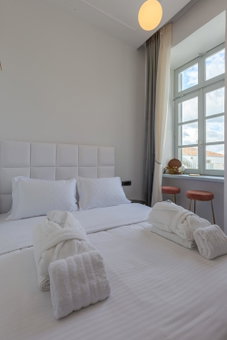 Residenza di Fedralia, Nafplio, Greece