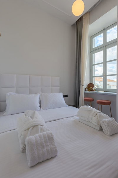 Residenza di Fedralia, Nafplio, Greece
