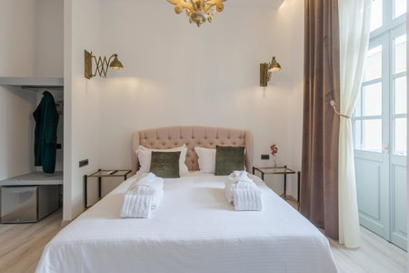 Residenza di Fedralia, Nafplio, Greece