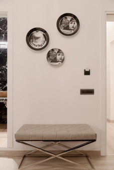 Residenza di Fedralia, Nafplio, Greece
