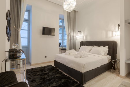 Residenza di Fedralia, Nafplio, Greece