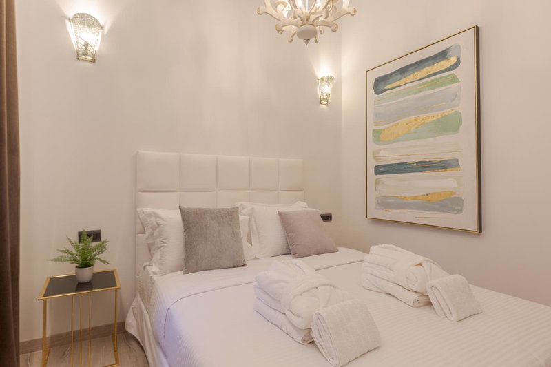Residenza di Fedralia, Nafplio, Greece