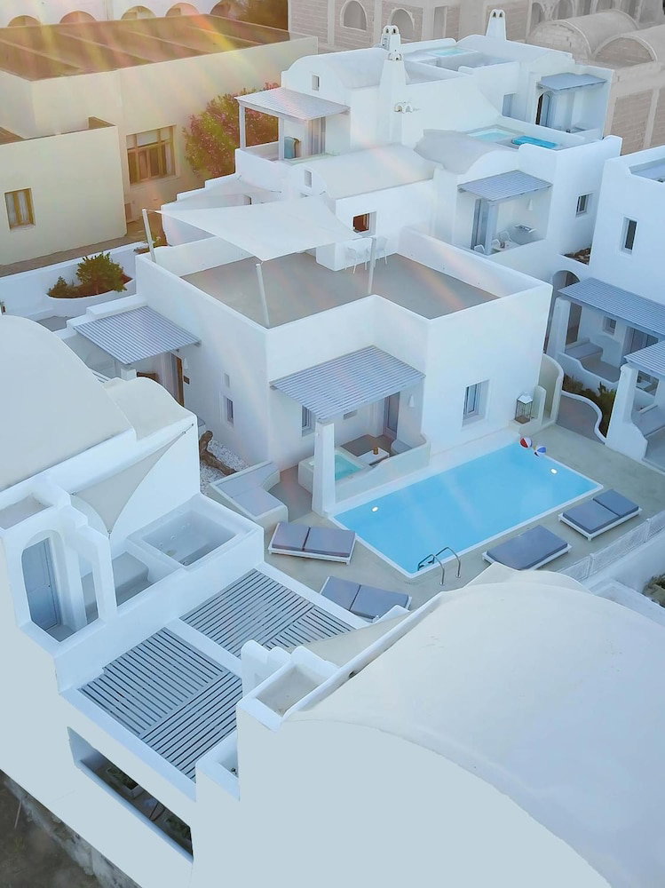 Palmariva Villas, Griechenland