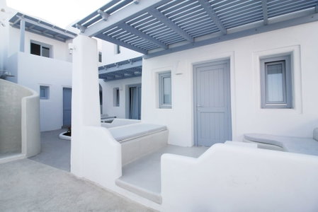 Palmariva Villas, Santorini, Greece