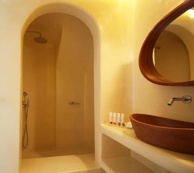 Palmariva Villas, Santorini, Greece