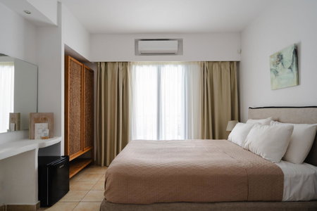 Mitos Suites, Agios Prokopios, Greece