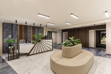 Costa De Luxe Suites, Leptokaria, Greece