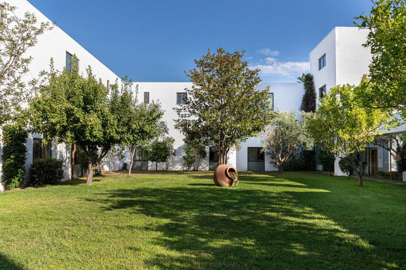 Amalia Hotel Olympia, Olympia, Greece