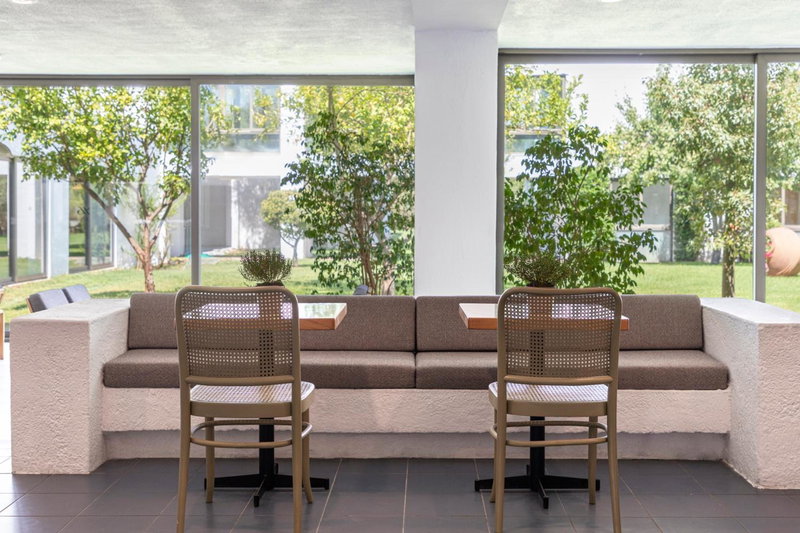 Amalia Hotel Olympia, Olympia, Greece