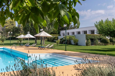 Amalia Hotel Olympia, Olympia, Greece