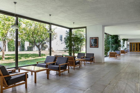 Amalia Hotel Olympia, Olympia, Greece
