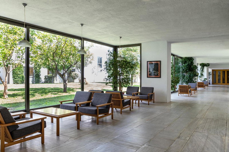 Amalia Hotel Olympia, Olympia, Greece
