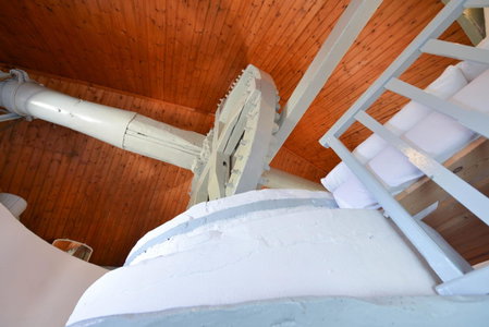 Windmill Villas, Artemon, Greece