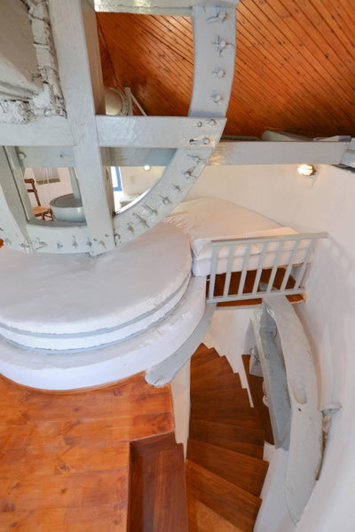 Windmill Villas, Artemon, Greece