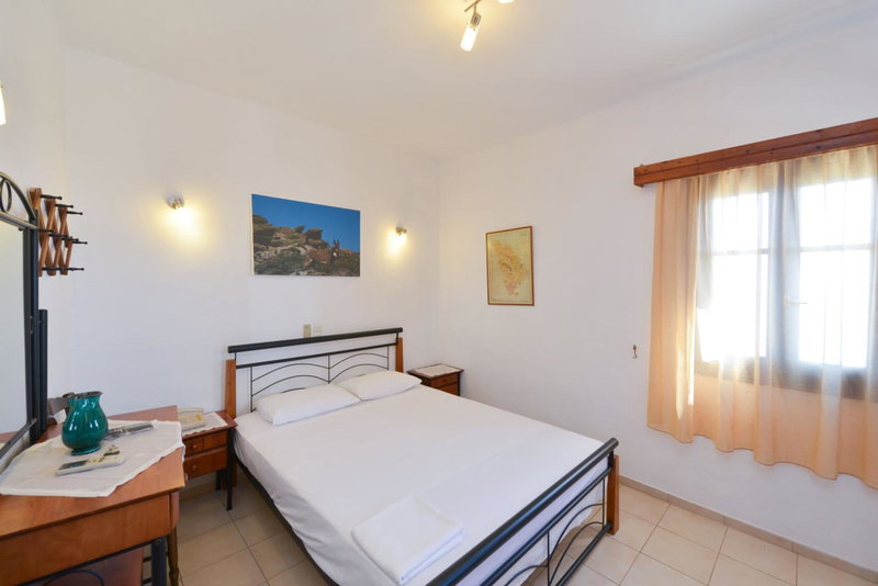 Windmill Villas, Artemon, Greece