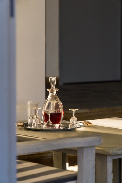 Hotel Manto, Naousa, Greece