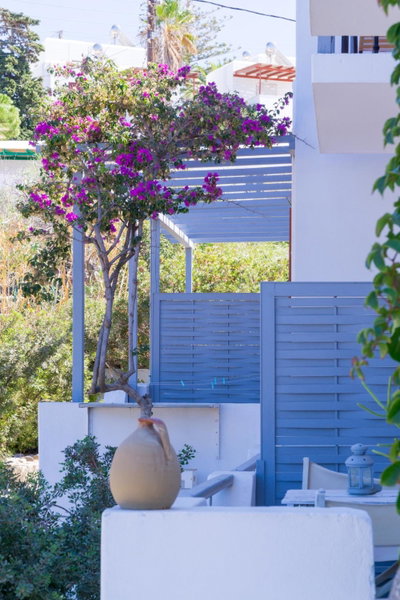 Hotel Manto, Naousa, Greece