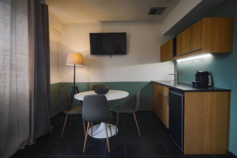 Elite Ermou Suites, Athens, Greece