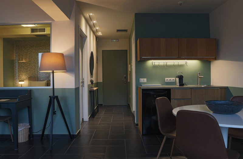 Elite Ermou Suites, Athens, Greece