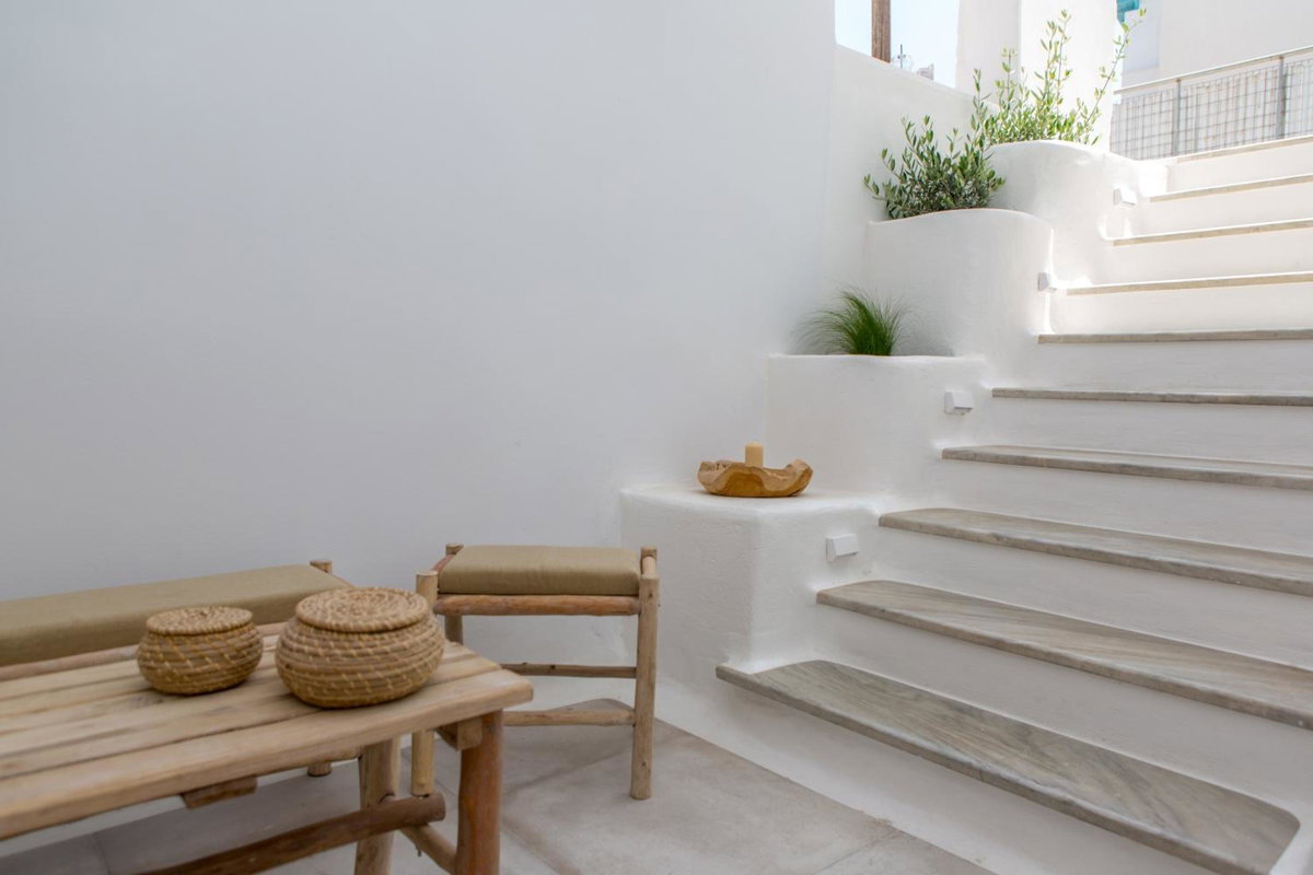 Korali Hotel, Greece