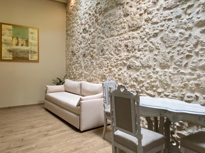 Casa Maistra Residence, Rethymno Town, Greece