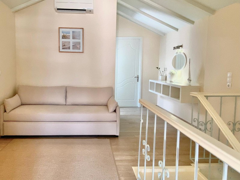 Casa Maistra Residence, Rethymno Town, Greece