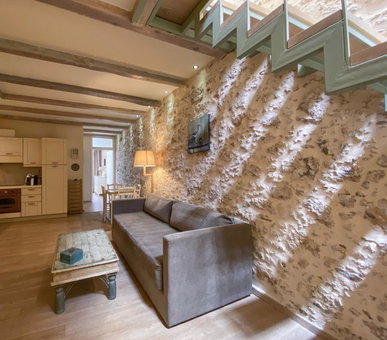Casa Maistra Residence, Rethymno Town, Greece