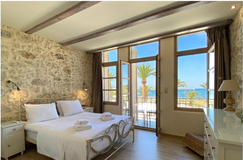Casa Maistra Residence, Rethymno Town, Greece