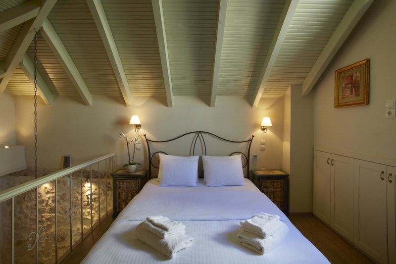 Casa Maistra Residence, Rethymno Town, Greece