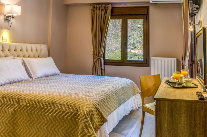 Elia Deluxe Accommodation, Kalabaka, Greece
