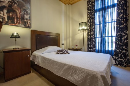Dias Hotel, Nafplio, Greece