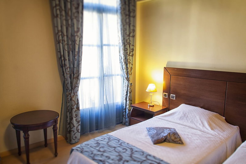 Dias Hotel, Nafplio, Greece
