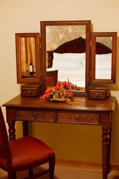 Dias Hotel, Nafplio, Greece